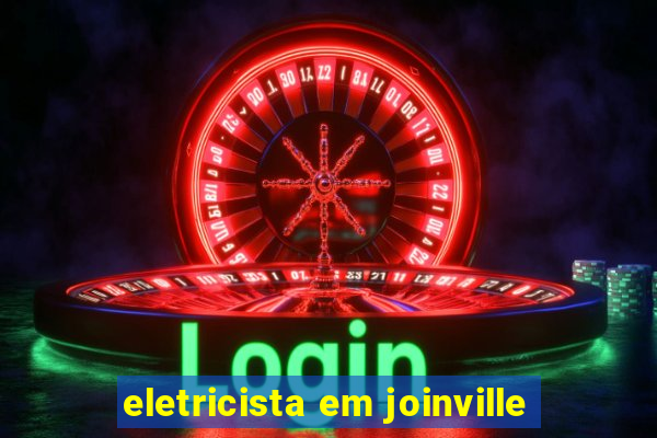 eletricista em joinville